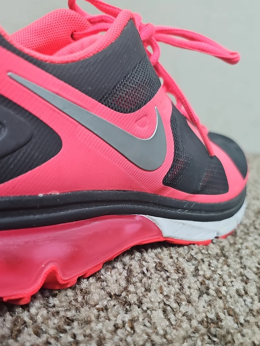 NIKE AIRMAX EXCELLERATE WOMENS SNEAKERS BFPM-08-233